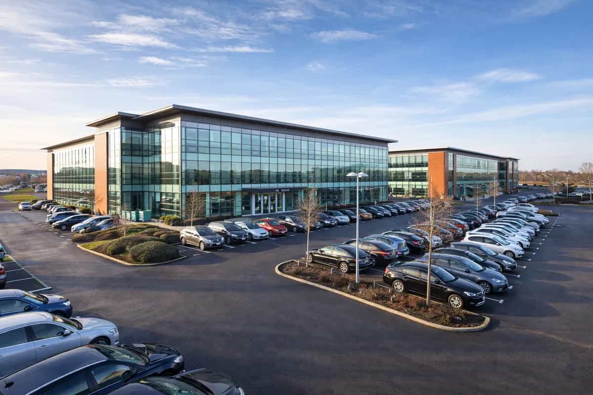 Flotte de véhicules partagés en entreprise