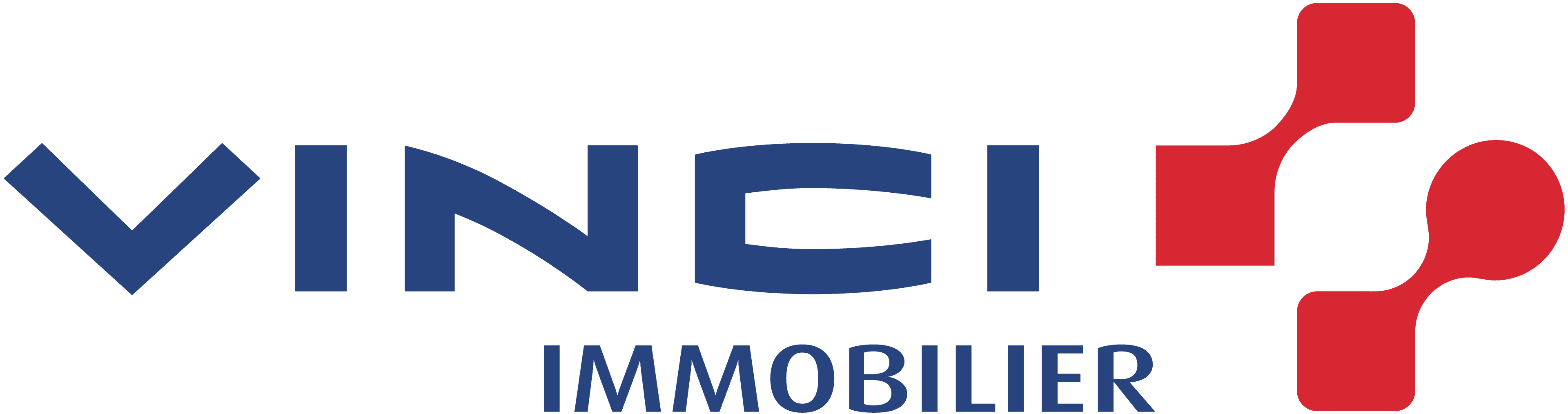 Vinci Immobilier