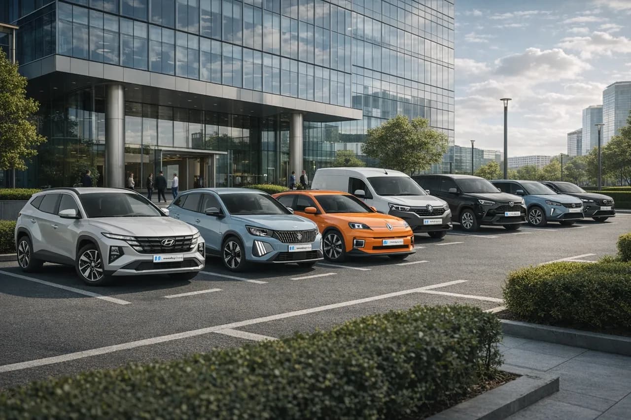 Construisez votre flotte