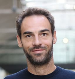 Olivier Saint-Germain